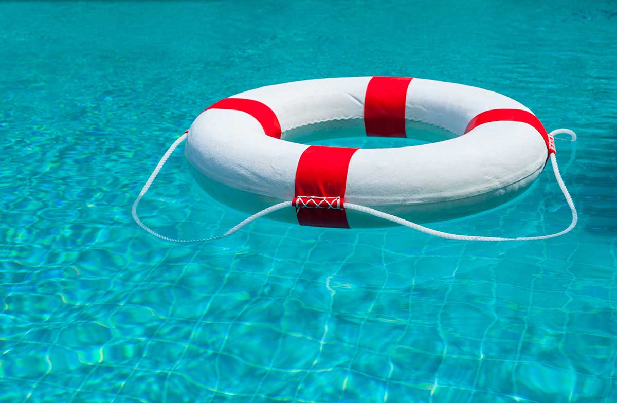 10 Summertime Water Safety Tips