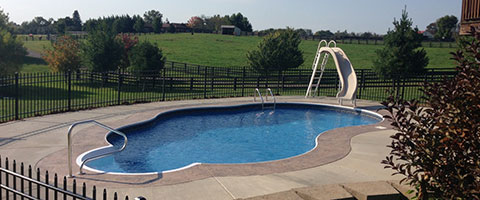 Is a Pool Worth the Investment
