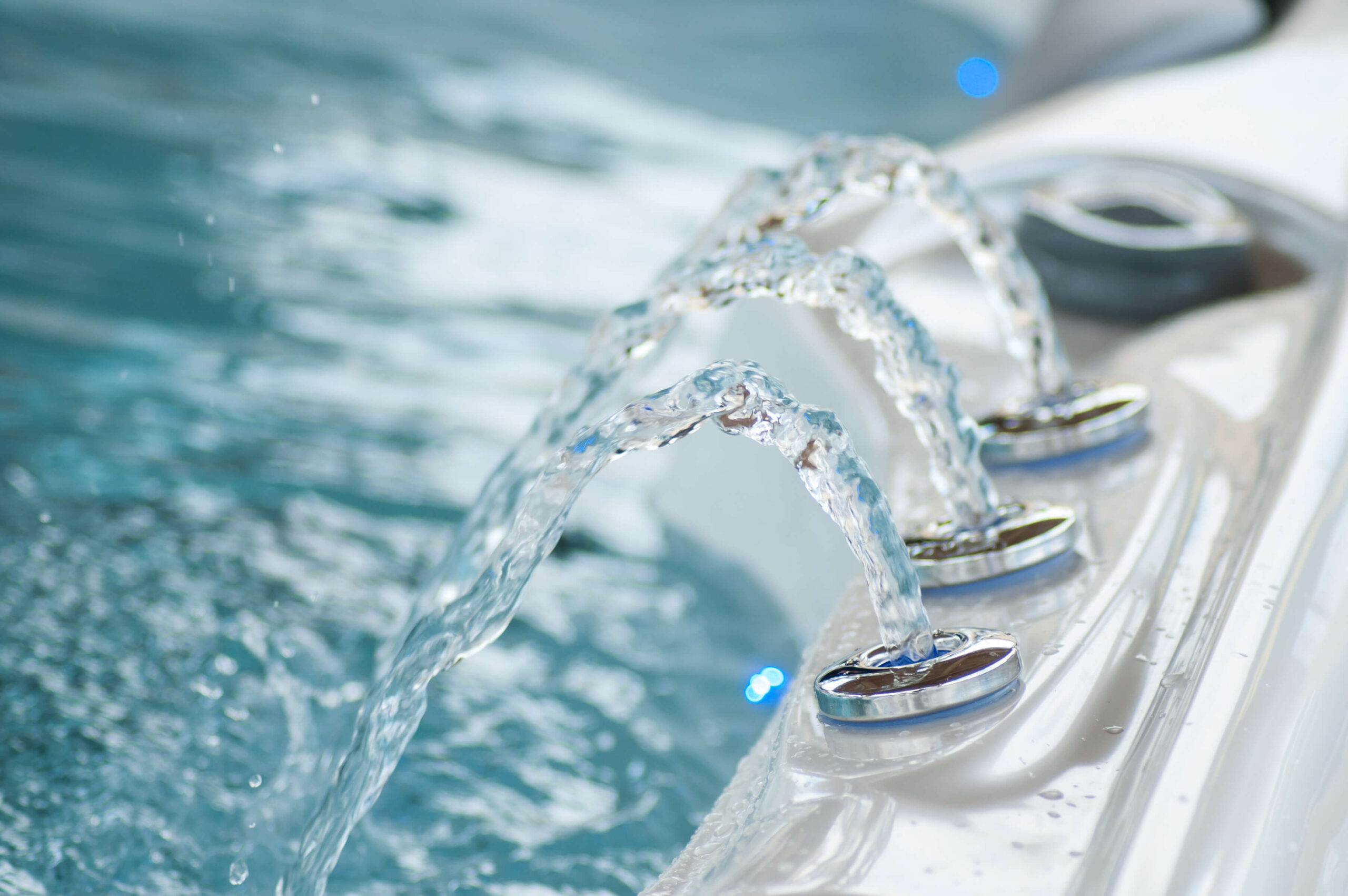 Hot Tub Troubleshooting Tips